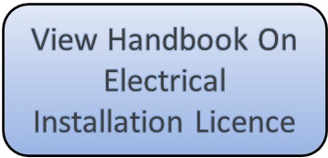 View Handbook on Electrical Installation License